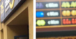 Anzeigen gegen Gauselmann-Firma Cashpoint